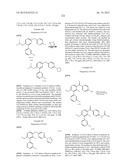 BIARYL PDE4 INHIBITORS FOR TREATING INFLAMMATORY, CARDIOVASCULAR AND CNS     DISORDERS diagram and image