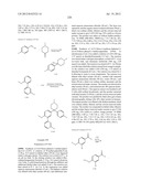 BIARYL PDE4 INHIBITORS FOR TREATING INFLAMMATORY, CARDIOVASCULAR AND CNS     DISORDERS diagram and image