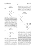 BIARYL PDE4 INHIBITORS FOR TREATING INFLAMMATORY, CARDIOVASCULAR AND CNS     DISORDERS diagram and image