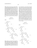 BIARYL PDE4 INHIBITORS FOR TREATING INFLAMMATORY, CARDIOVASCULAR AND CNS     DISORDERS diagram and image