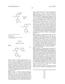 BIARYL PDE4 INHIBITORS FOR TREATING INFLAMMATORY, CARDIOVASCULAR AND CNS     DISORDERS diagram and image