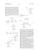 BIARYL PDE4 INHIBITORS FOR TREATING INFLAMMATORY, CARDIOVASCULAR AND CNS     DISORDERS diagram and image