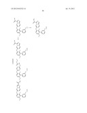 BIARYL PDE4 INHIBITORS FOR TREATING INFLAMMATORY, CARDIOVASCULAR AND CNS     DISORDERS diagram and image