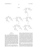 BIARYL PDE4 INHIBITORS FOR TREATING INFLAMMATORY, CARDIOVASCULAR AND CNS     DISORDERS diagram and image