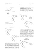 BIARYL PDE4 INHIBITORS FOR TREATING INFLAMMATORY, CARDIOVASCULAR AND CNS     DISORDERS diagram and image