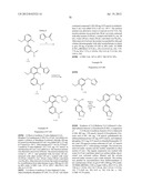 BIARYL PDE4 INHIBITORS FOR TREATING INFLAMMATORY, CARDIOVASCULAR AND CNS     DISORDERS diagram and image