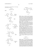 BIARYL PDE4 INHIBITORS FOR TREATING INFLAMMATORY, CARDIOVASCULAR AND CNS     DISORDERS diagram and image