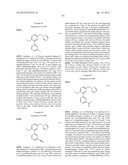 BIARYL PDE4 INHIBITORS FOR TREATING INFLAMMATORY, CARDIOVASCULAR AND CNS     DISORDERS diagram and image