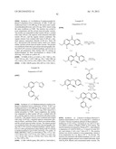 BIARYL PDE4 INHIBITORS FOR TREATING INFLAMMATORY, CARDIOVASCULAR AND CNS     DISORDERS diagram and image