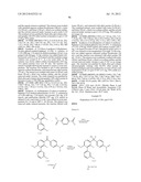 BIARYL PDE4 INHIBITORS FOR TREATING INFLAMMATORY, CARDIOVASCULAR AND CNS     DISORDERS diagram and image