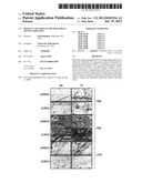 MOLECULAR TARGETS FOR TREATMENT OF INFLAMMATION diagram and image