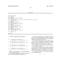 STABILIZED IMMUNE MODULATORY RNA (SIMRA) COMPOUNDS diagram and image