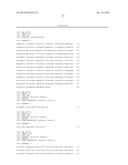 COMPOUNDS STIMULATING UNDESIRABLE CELLULAR ADHESION AND APPLICATIONS     THEREOF diagram and image