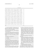 COMPOUNDS STIMULATING UNDESIRABLE CELLULAR ADHESION AND APPLICATIONS     THEREOF diagram and image