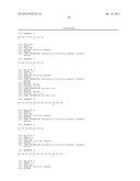 MIMOTOPES OF HIV ENV diagram and image