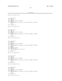 MIMOTOPES OF HIV ENV diagram and image