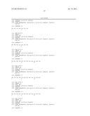 MIMOTOPES OF HIV ENV diagram and image