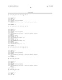 MIMOTOPES OF HIV ENV diagram and image