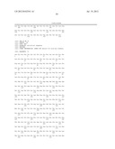 HAIR GROWTH METHODS USING  FGFR4 EXTRACELLULAR DOMAINS diagram and image