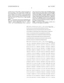 DIAGNOSTIC BIOMARKERS FOR FIBROTIC DISORDERS diagram and image