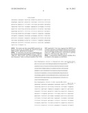 DIAGNOSTIC BIOMARKERS FOR FIBROTIC DISORDERS diagram and image