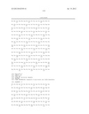 CHEMOKINE RECEPTOR BINDING POLYPEPTIDES diagram and image