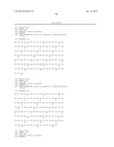 CHEMOKINE RECEPTOR BINDING POLYPEPTIDES diagram and image