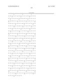 CHEMOKINE RECEPTOR BINDING POLYPEPTIDES diagram and image