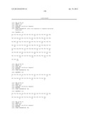 CHEMOKINE RECEPTOR BINDING POLYPEPTIDES diagram and image