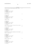 CHEMOKINE RECEPTOR BINDING POLYPEPTIDES diagram and image