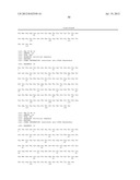 CHEMOKINE RECEPTOR BINDING POLYPEPTIDES diagram and image