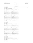 CHEMOKINE RECEPTOR BINDING POLYPEPTIDES diagram and image