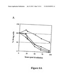 NOVEL HUMAN P53 SPLICE VARIANT DISPLAYING DIFFERENTIAL TRANSCRIPTIONAL     ACTIVITY diagram and image