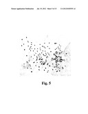 SERUM MARKERS ASSOCIATED WITH EARLY AND OTHER STAGES OF BREAST CANCER diagram and image