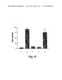 SERUM MARKERS ASSOCIATED WITH EARLY AND OTHER STAGES OF BREAST CANCER diagram and image