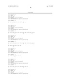 SERUM MARKERS ASSOCIATED WITH EARLY AND OTHER STAGES OF BREAST CANCER diagram and image