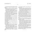 HIV TAT-CD4 HYBRID MOLECULES AND METHODS OF USE THEREOF diagram and image