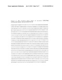 ANTIBODY MOLECULES WHICH BIND IL-17A AND IL-17F diagram and image