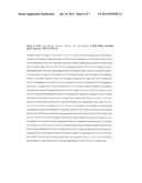 ANTIBODY MOLECULES WHICH BIND IL-17A AND IL-17F diagram and image