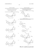 IMINOTHIADIAZINE DIOXIDE COMPOUNDS AS BACE INHIBITORS, COMPOSITIONS AND     THEIR USE diagram and image