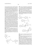 IMINOTHIADIAZINE DIOXIDE COMPOUNDS AS BACE INHIBITORS, COMPOSITIONS AND     THEIR USE diagram and image