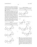 IMINOTHIADIAZINE DIOXIDE COMPOUNDS AS BACE INHIBITORS, COMPOSITIONS AND     THEIR USE diagram and image