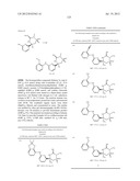 IMINOTHIADIAZINE DIOXIDE COMPOUNDS AS BACE INHIBITORS, COMPOSITIONS AND     THEIR USE diagram and image