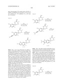 IMINOTHIADIAZINE DIOXIDE COMPOUNDS AS BACE INHIBITORS, COMPOSITIONS AND     THEIR USE diagram and image