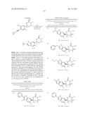 IMINOTHIADIAZINE DIOXIDE COMPOUNDS AS BACE INHIBITORS, COMPOSITIONS AND     THEIR USE diagram and image