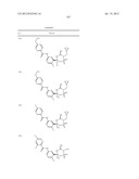 IMINOTHIADIAZINE DIOXIDE COMPOUNDS AS BACE INHIBITORS, COMPOSITIONS AND     THEIR USE diagram and image