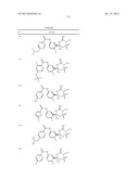 IMINOTHIADIAZINE DIOXIDE COMPOUNDS AS BACE INHIBITORS, COMPOSITIONS AND     THEIR USE diagram and image