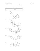 IMINOTHIADIAZINE DIOXIDE COMPOUNDS AS BACE INHIBITORS, COMPOSITIONS AND     THEIR USE diagram and image