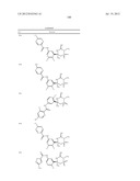 IMINOTHIADIAZINE DIOXIDE COMPOUNDS AS BACE INHIBITORS, COMPOSITIONS AND     THEIR USE diagram and image