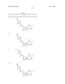 IMINOTHIADIAZINE DIOXIDE COMPOUNDS AS BACE INHIBITORS, COMPOSITIONS AND     THEIR USE diagram and image